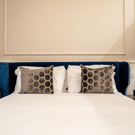 Maison Ginori Guelfa Флоренция Экстерьер фото