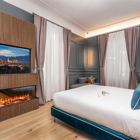 Maison Ginori Guelfa Флоренция Экстерьер фото