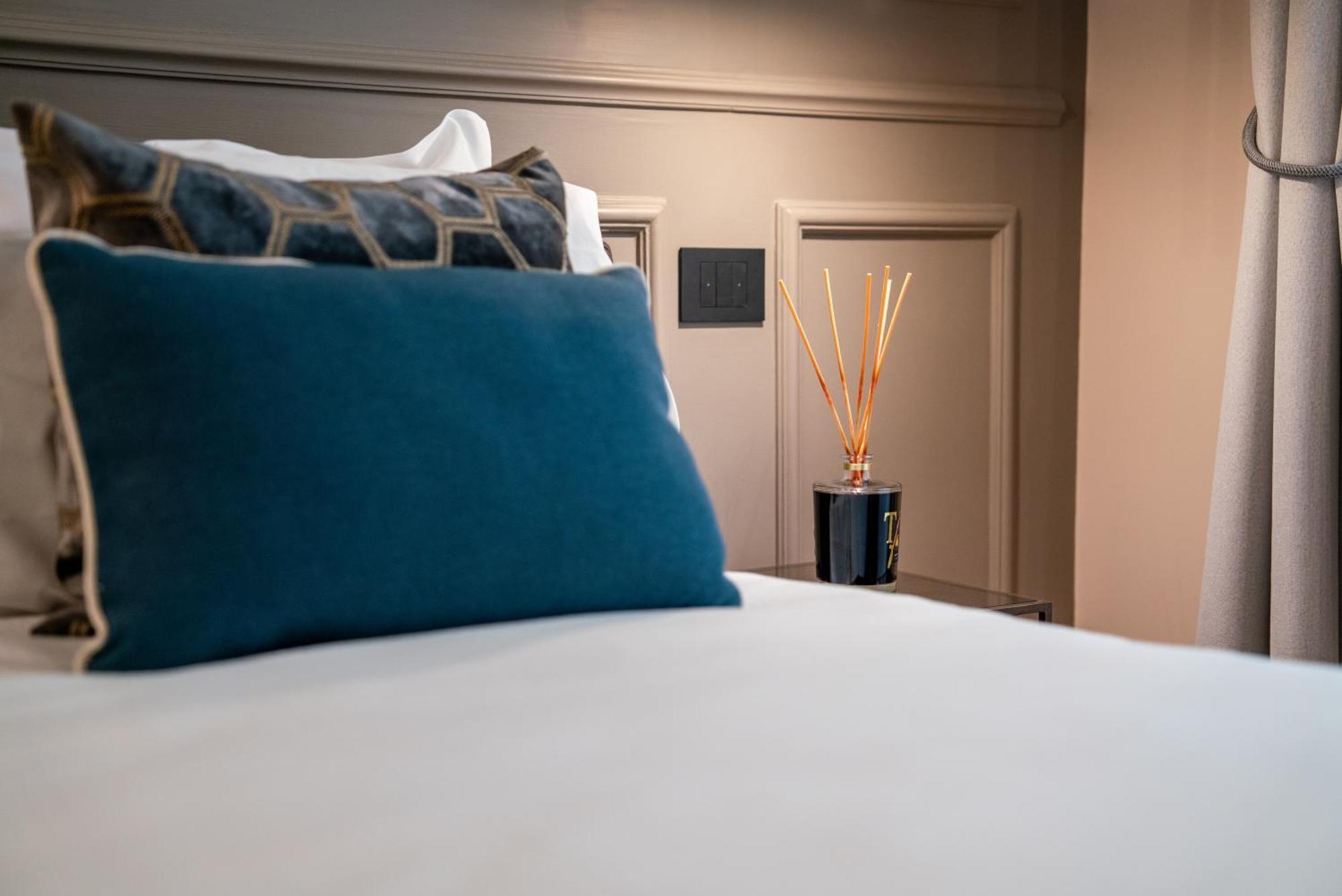 Maison Ginori Guelfa Флоренция Экстерьер фото