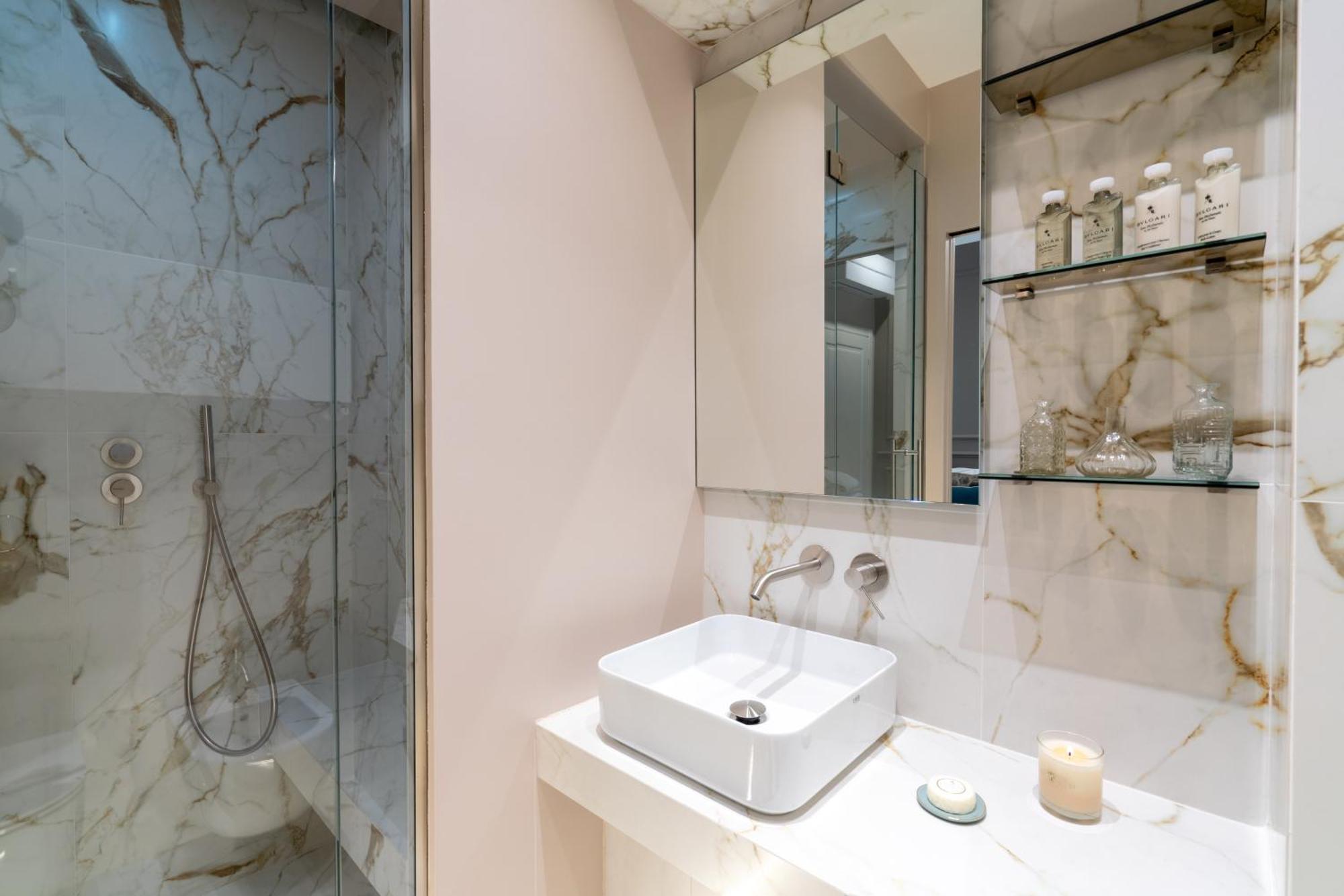 Maison Ginori Guelfa Флоренция Экстерьер фото