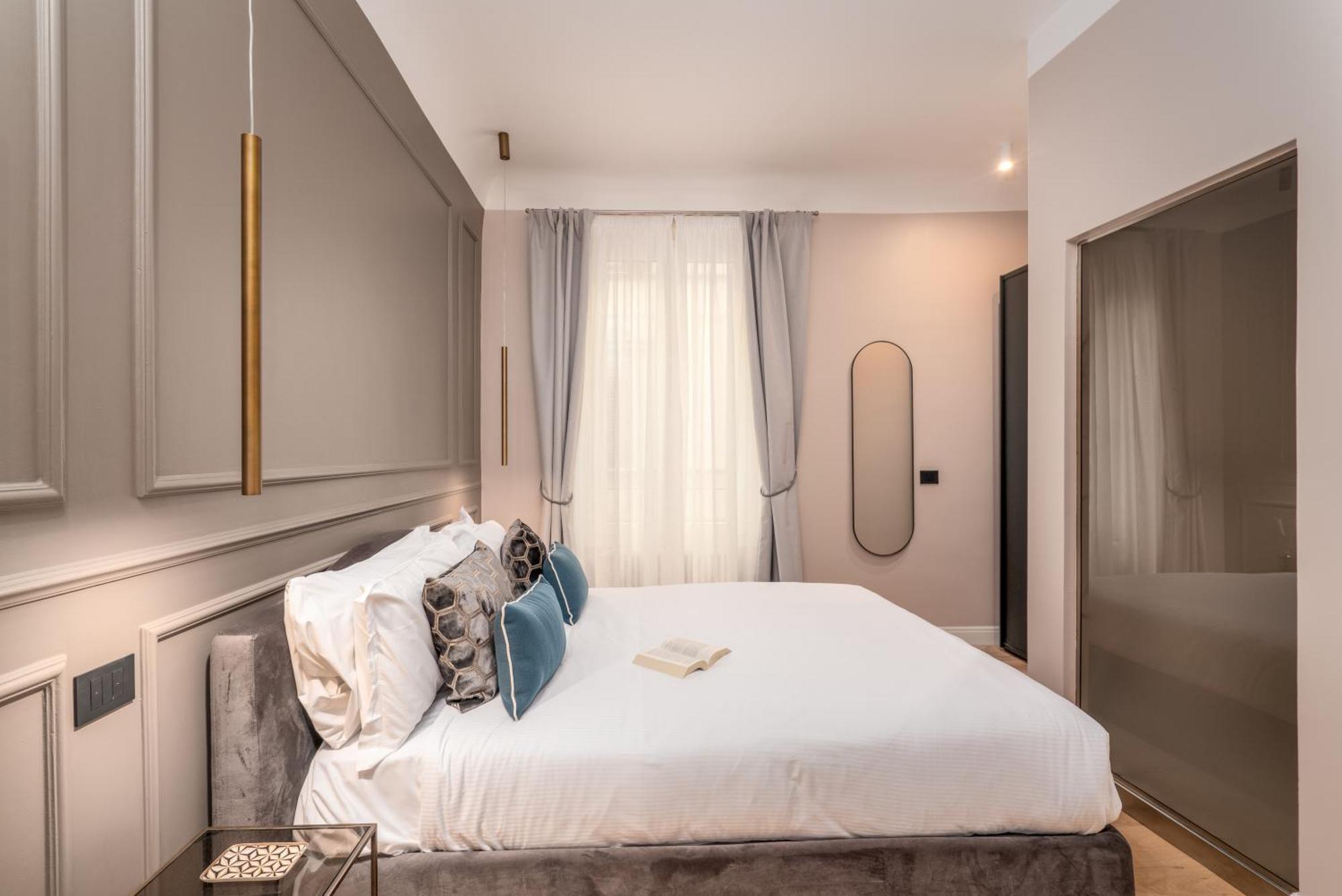 Maison Ginori Guelfa Флоренция Экстерьер фото