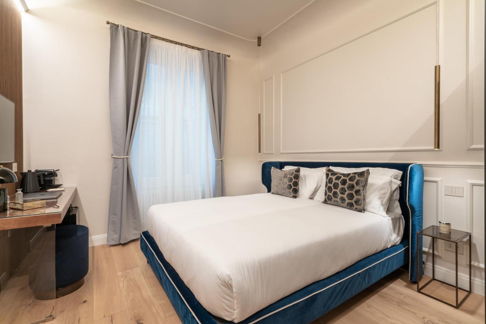 Maison Ginori Guelfa Флоренция Экстерьер фото