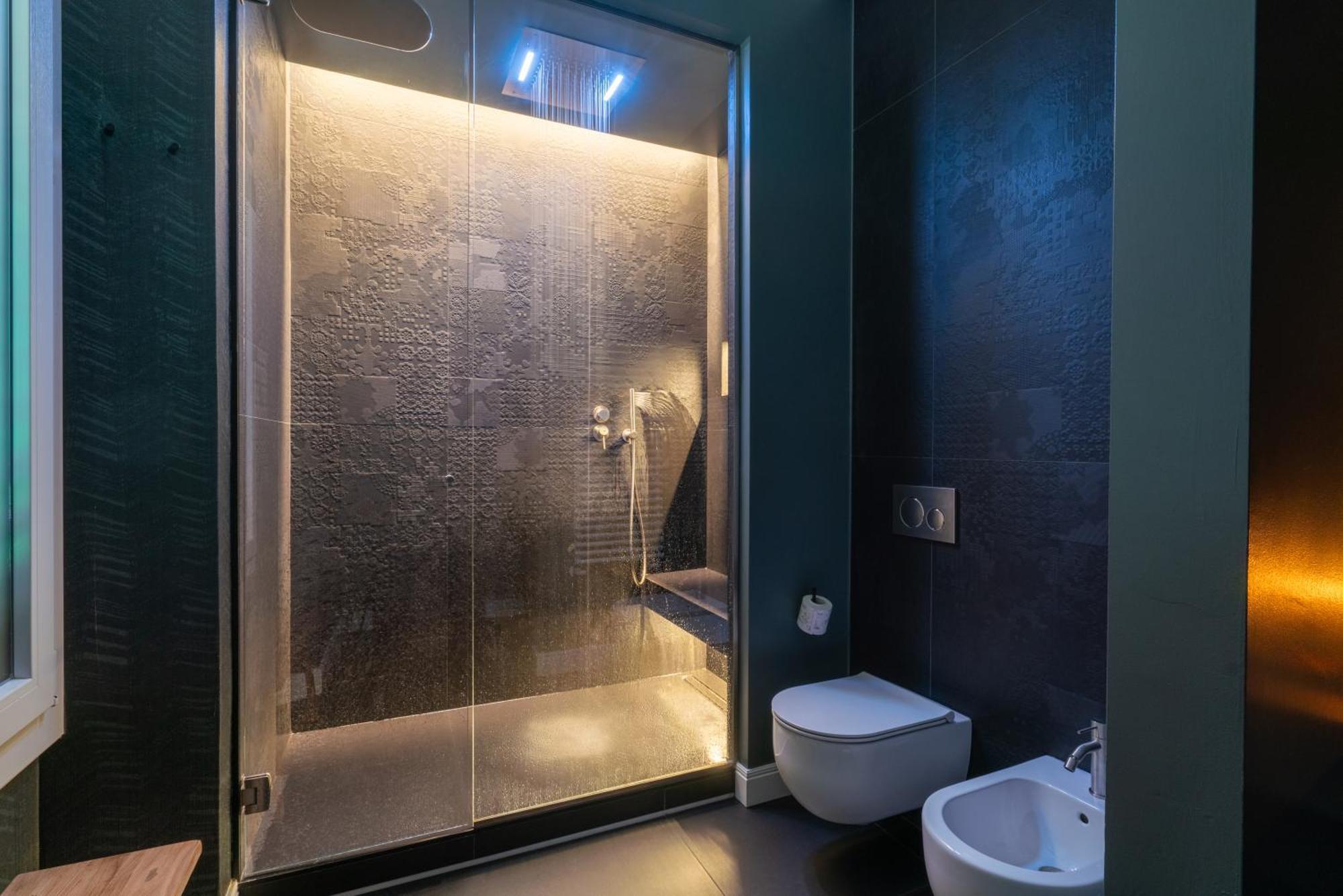 Maison Ginori Guelfa Флоренция Экстерьер фото