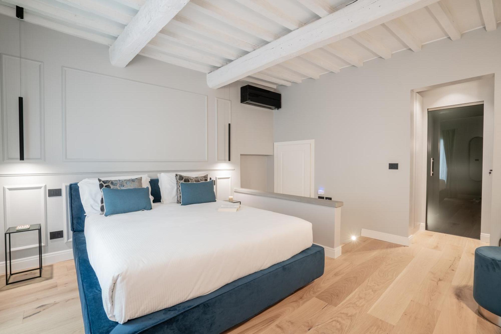 Maison Ginori Guelfa Флоренция Экстерьер фото