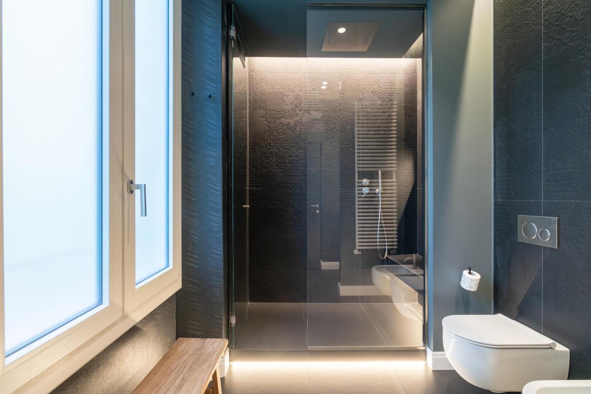 Maison Ginori Guelfa Флоренция Экстерьер фото