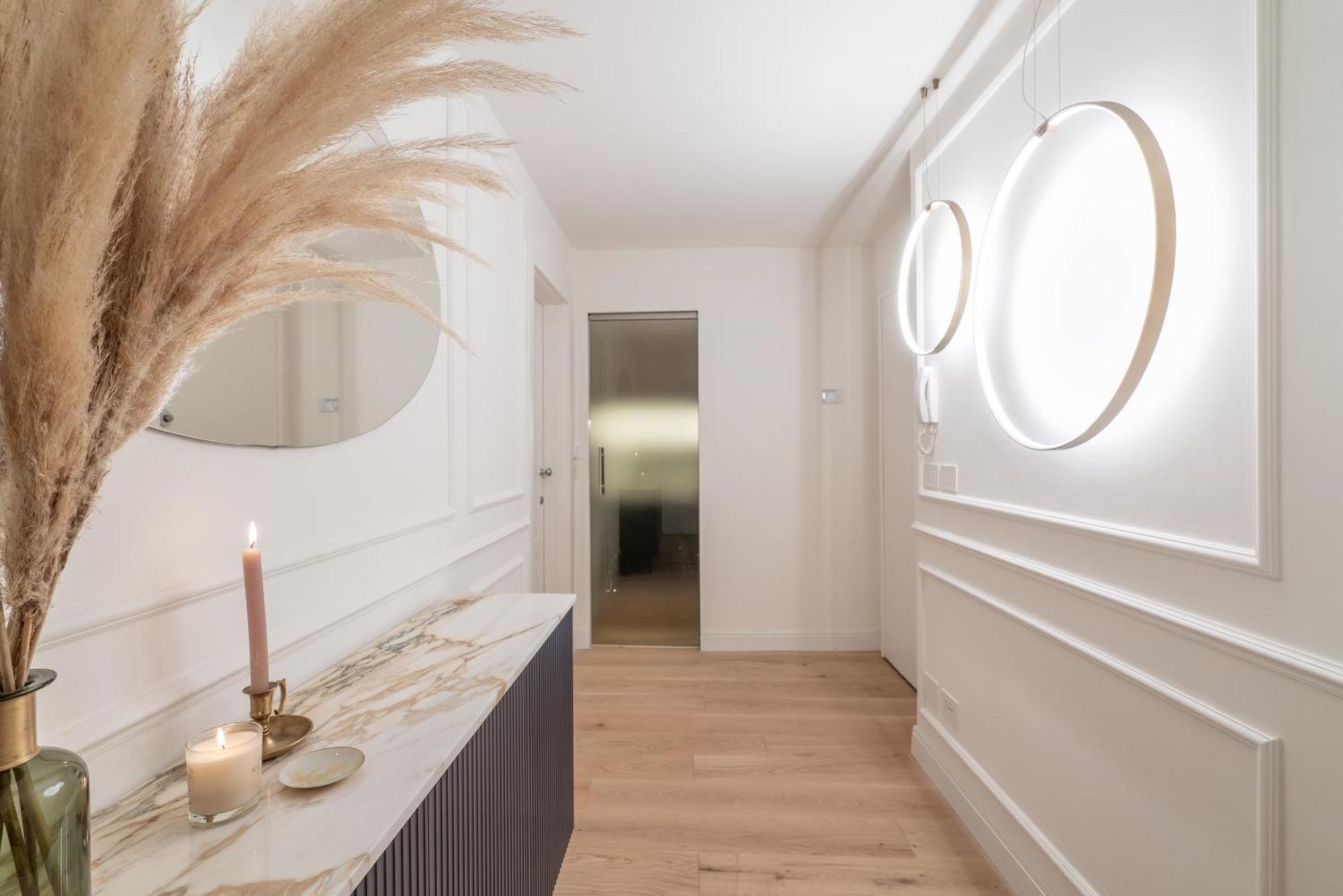 Maison Ginori Guelfa Флоренция Экстерьер фото