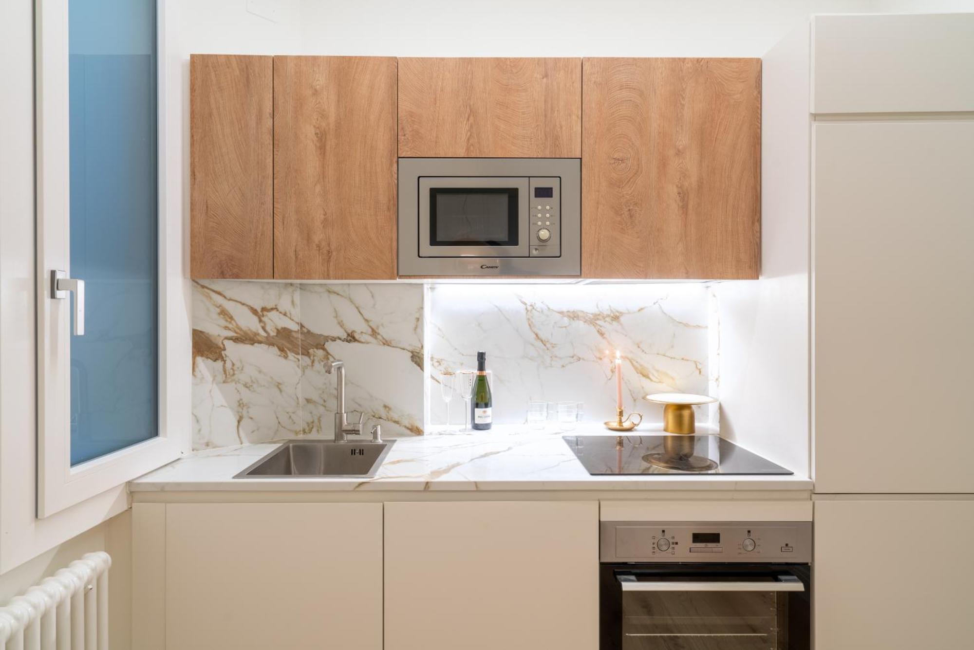 Maison Ginori Guelfa Флоренция Экстерьер фото