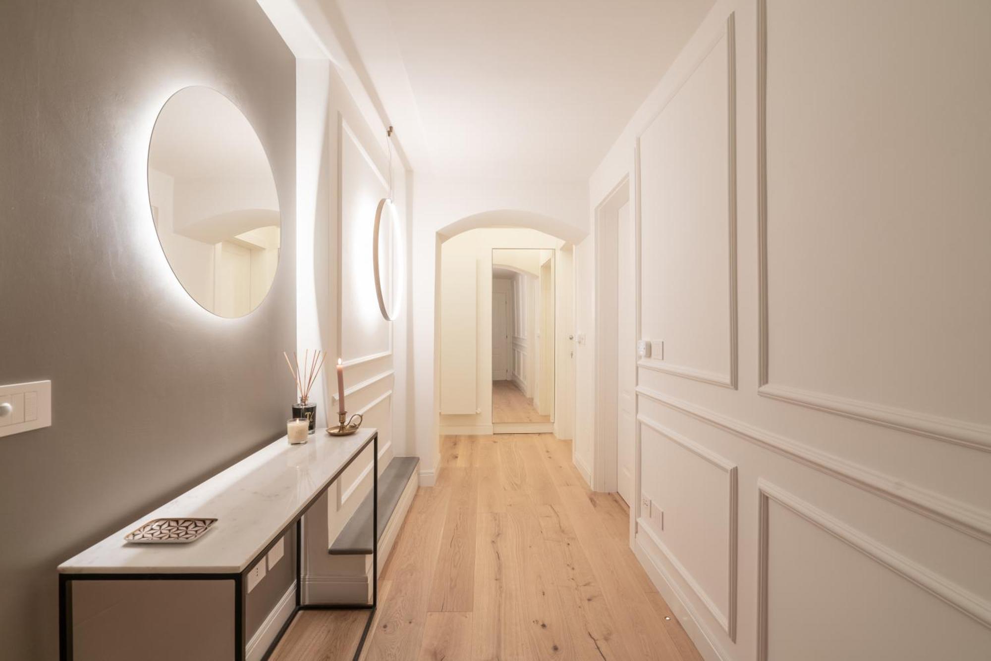 Maison Ginori Guelfa Флоренция Экстерьер фото