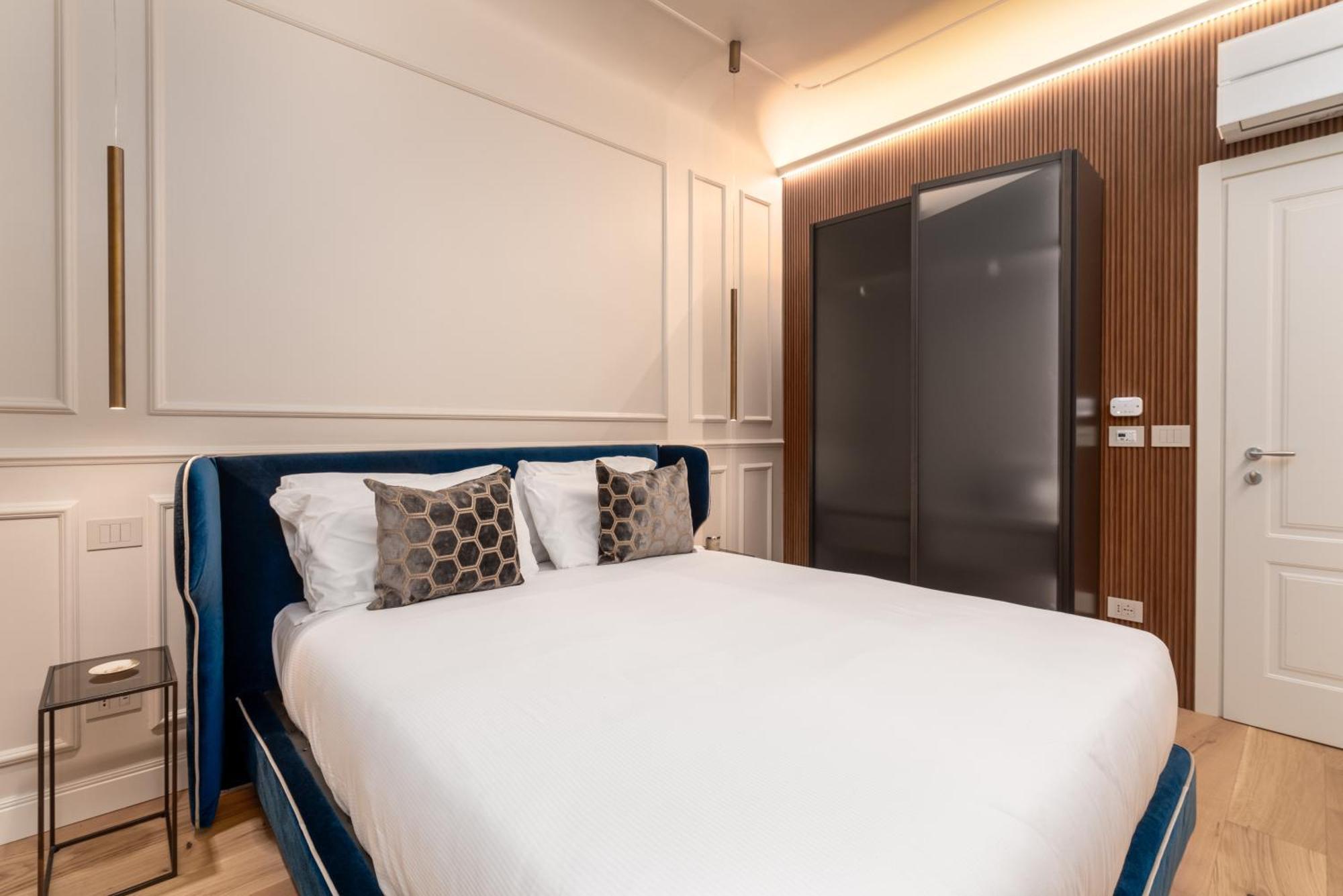 Maison Ginori Guelfa Флоренция Экстерьер фото