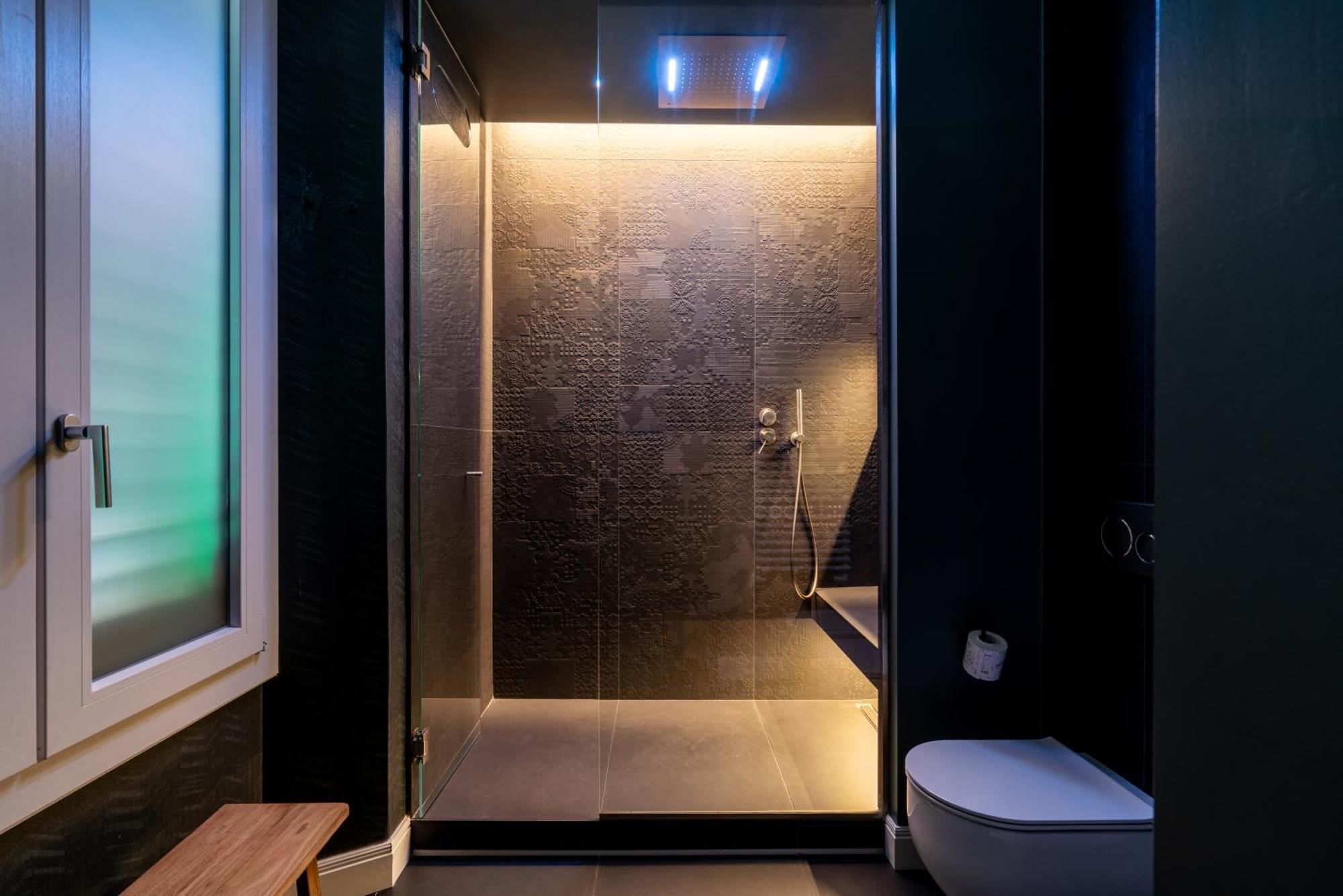 Maison Ginori Guelfa Флоренция Экстерьер фото