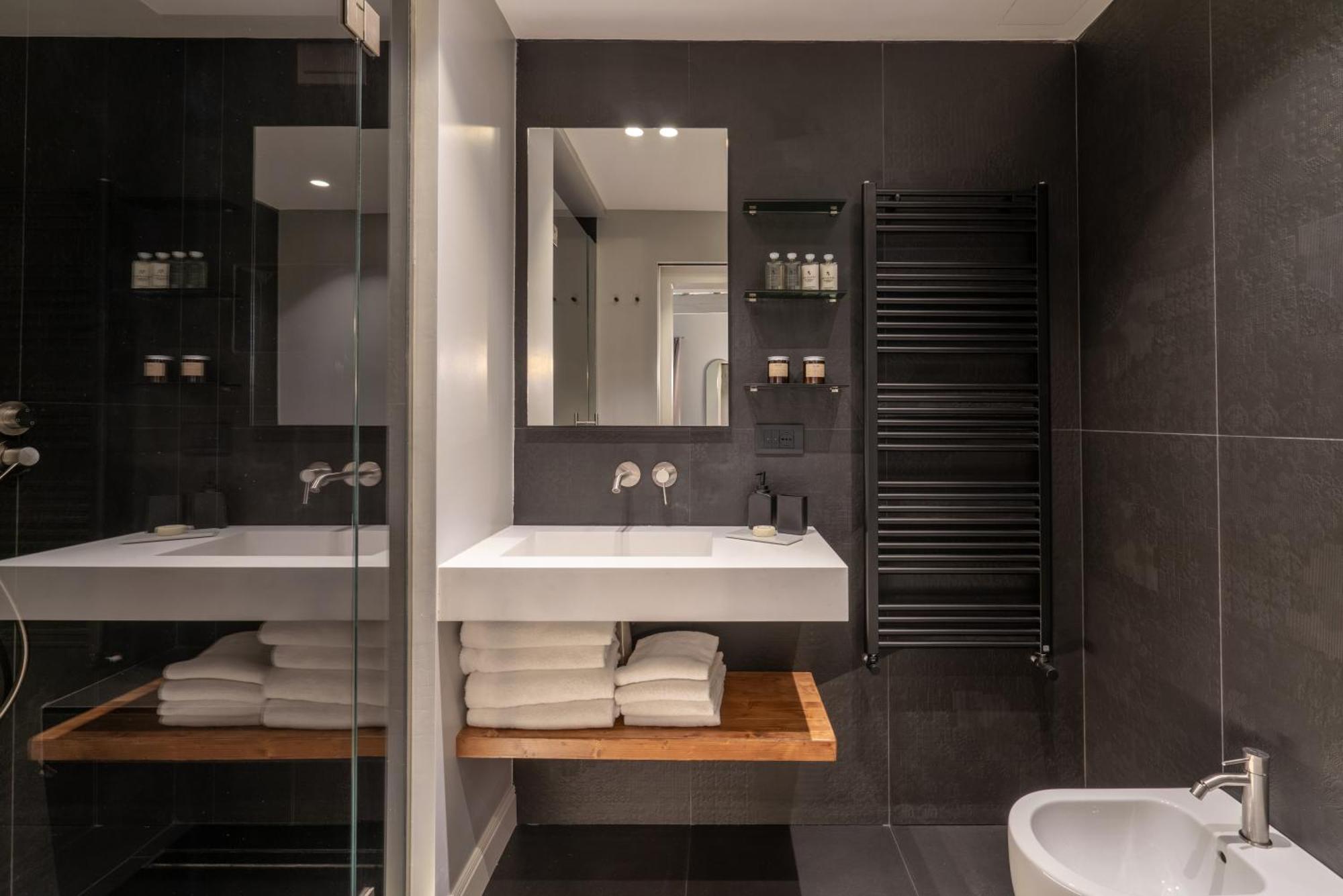 Maison Ginori Guelfa Флоренция Экстерьер фото
