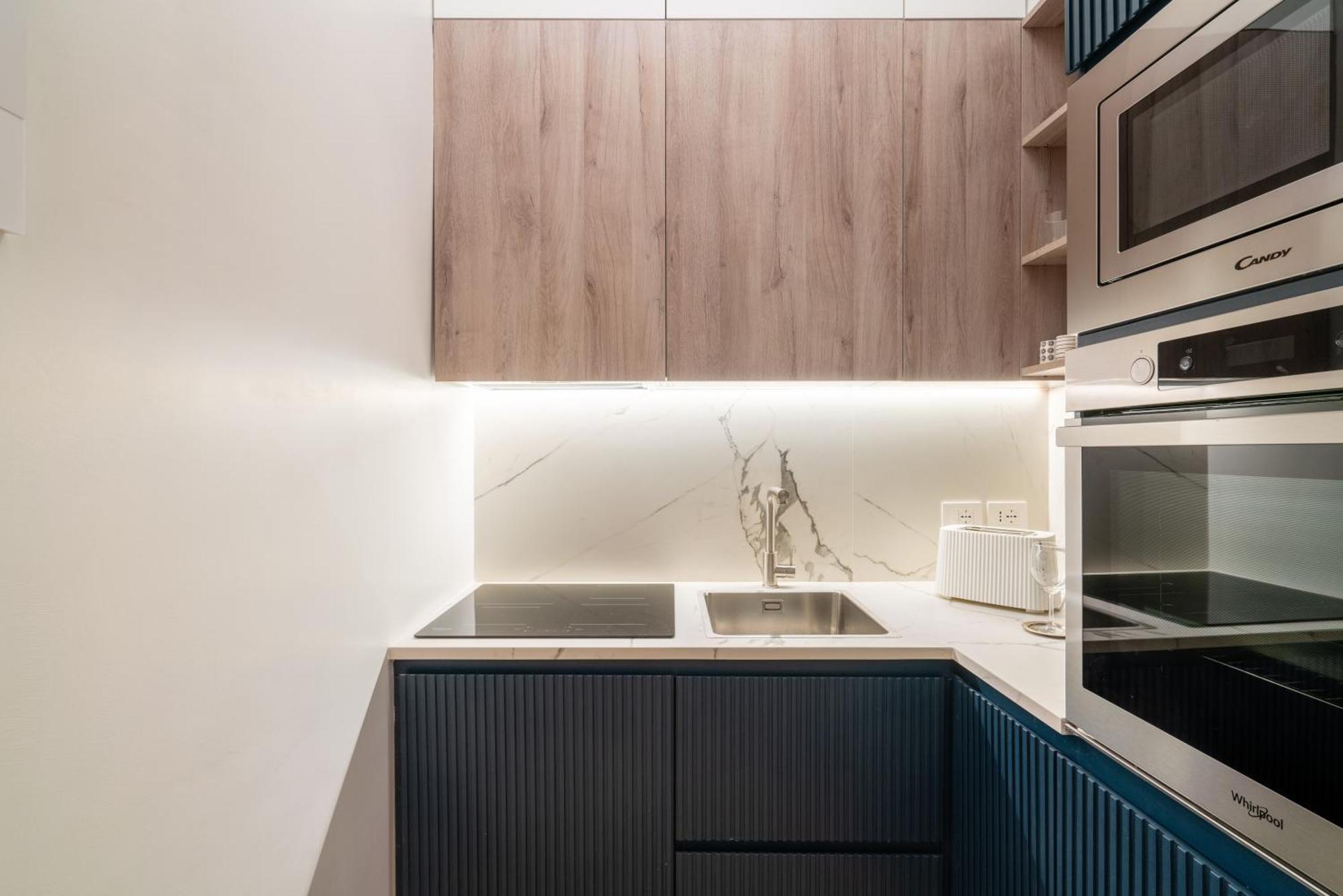 Maison Ginori Guelfa Флоренция Экстерьер фото