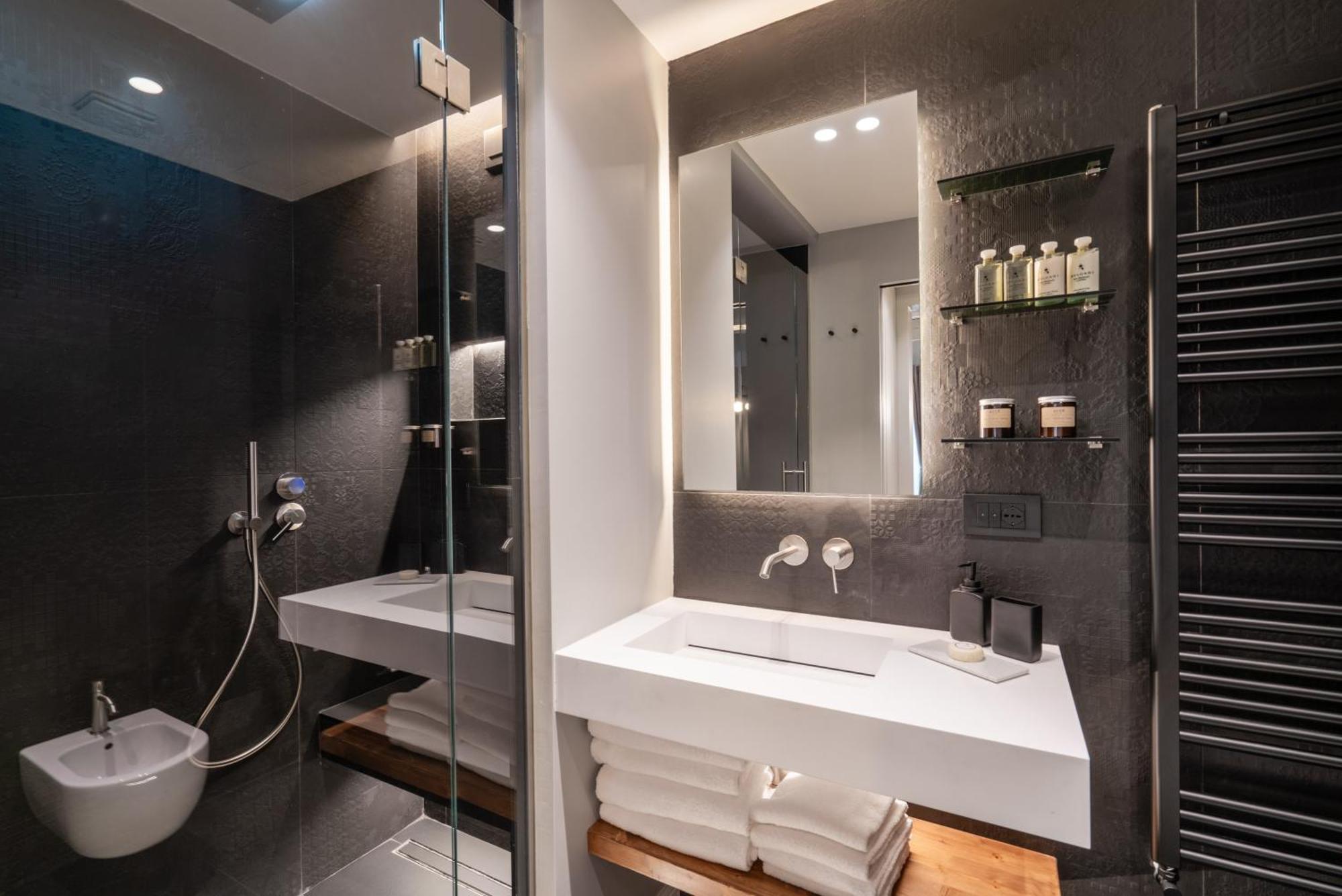 Maison Ginori Guelfa Флоренция Экстерьер фото