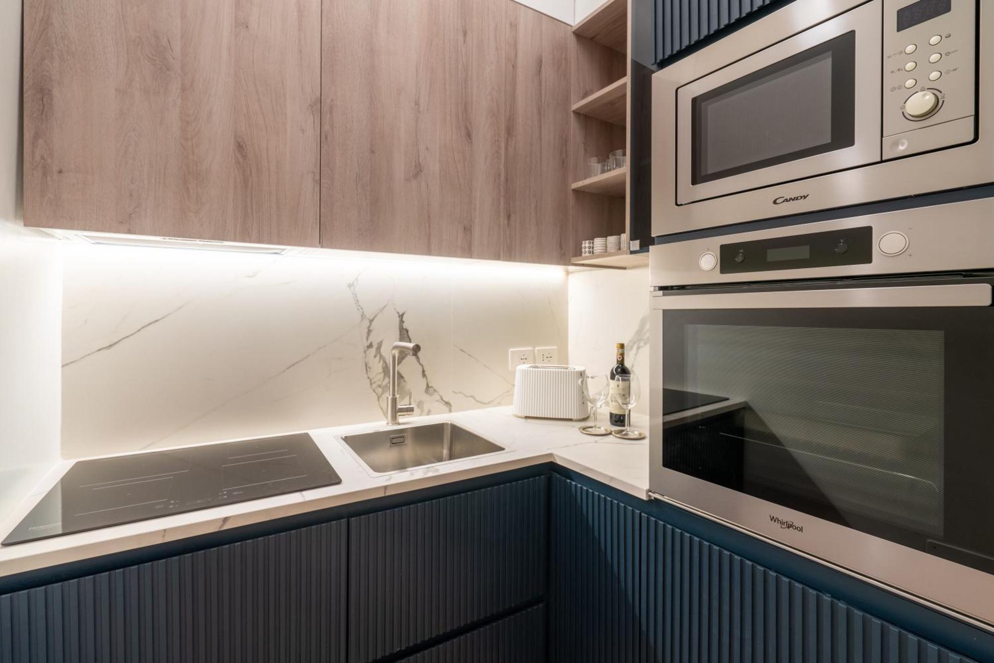 Maison Ginori Guelfa Флоренция Экстерьер фото