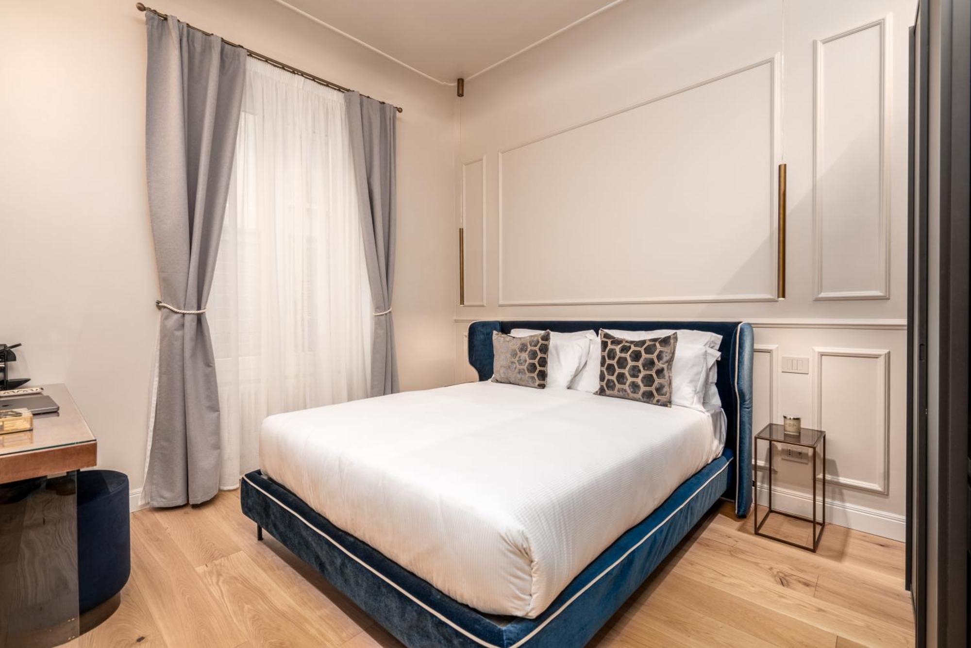 Maison Ginori Guelfa Флоренция Экстерьер фото